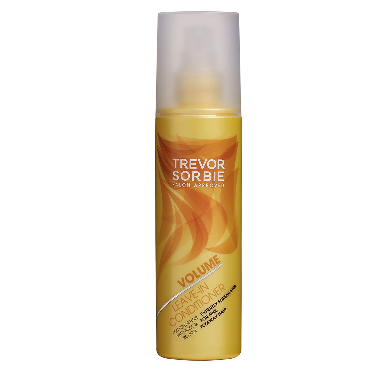 Trevor Sorbie Volume Leave-In Conditioner200 ml, 200ml