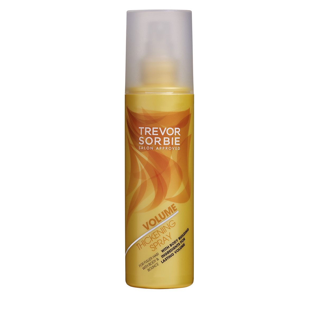 Trevor Sorbie Volume Thickening Spray200 Ml, 200Ml