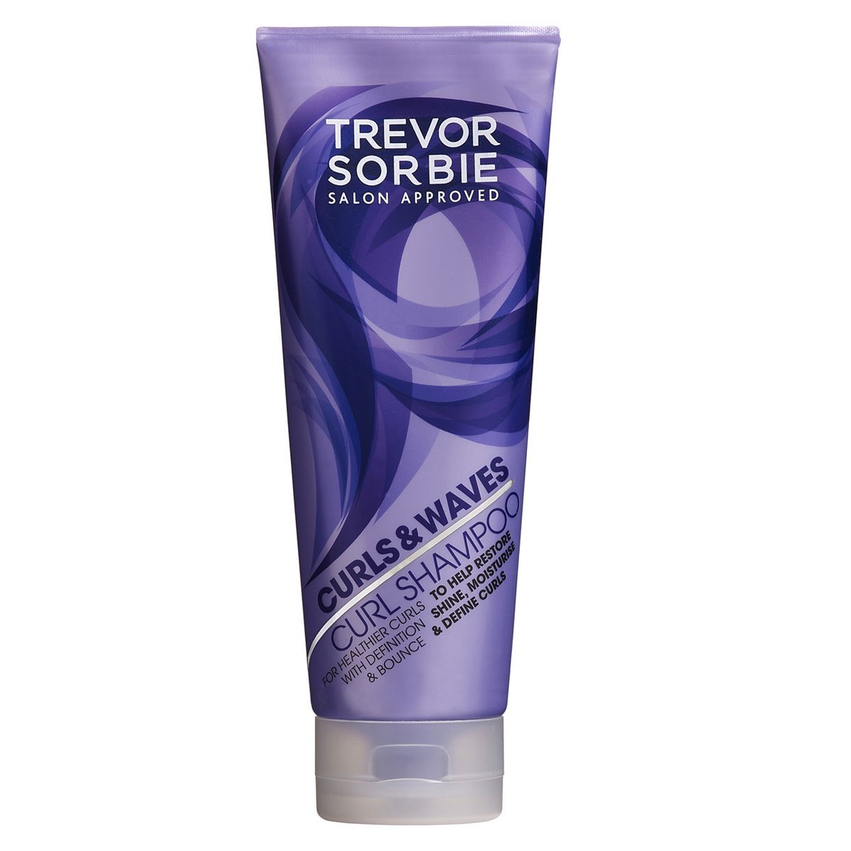 Trevor Sorbie Curls & Waves Shampoo250 Ml, 250Ml