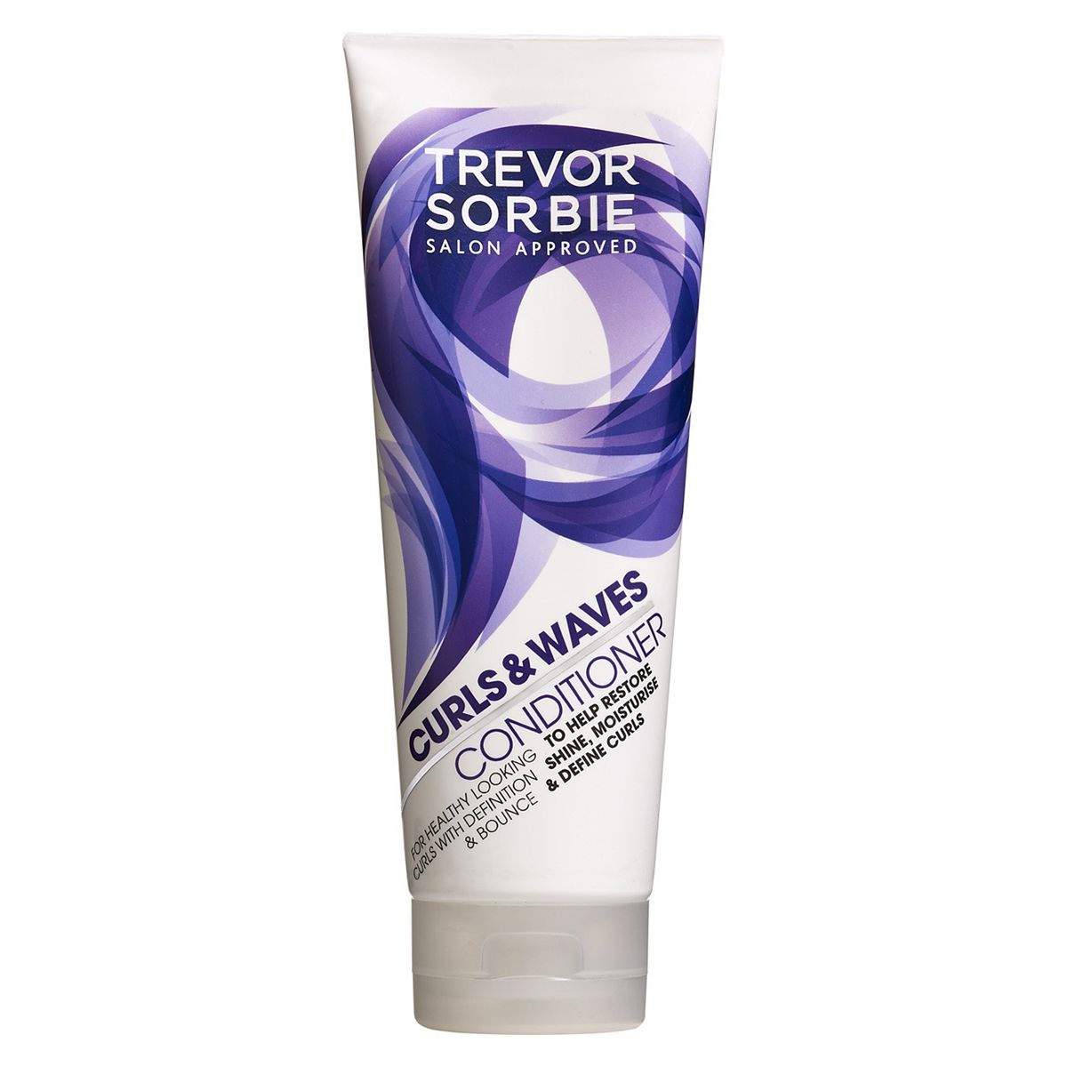 Trevor Sorbie Curls & Waves Conditioner250 Ml, 250Ml