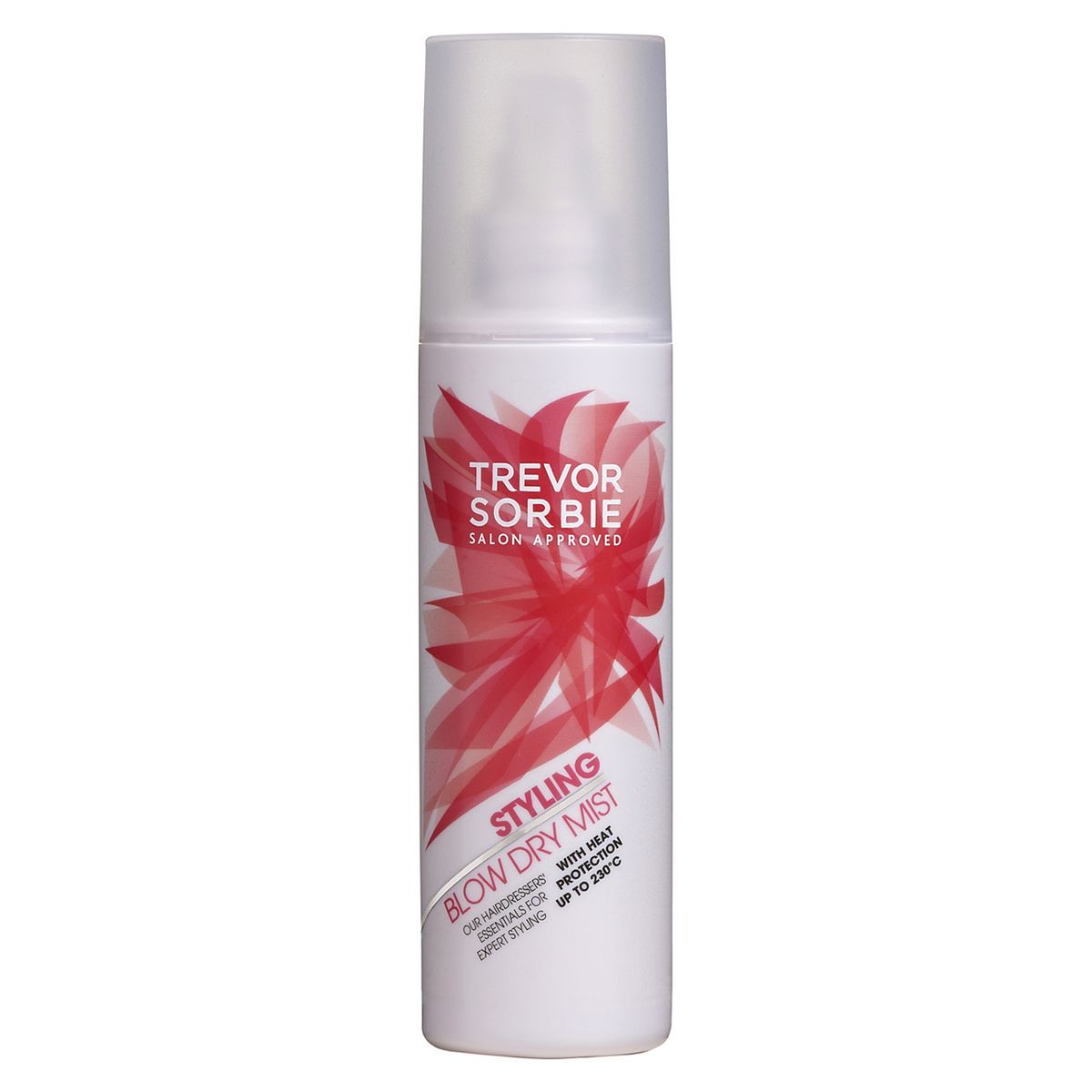 Trevor Sorbie Styling Blow Dry Mist200 Ml, 200Ml