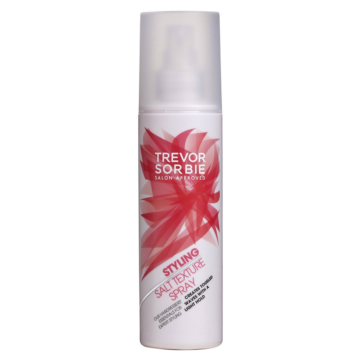 Trevor Sorbie Styling Salt Texture Spray200 Ml, 200Ml