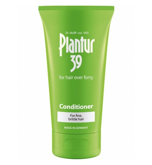 Plantur 39 Conditioner for fine, brittle hair 150ml