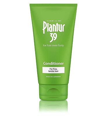 Plantur 39 Conditioner for fine, brittle hair 150ml