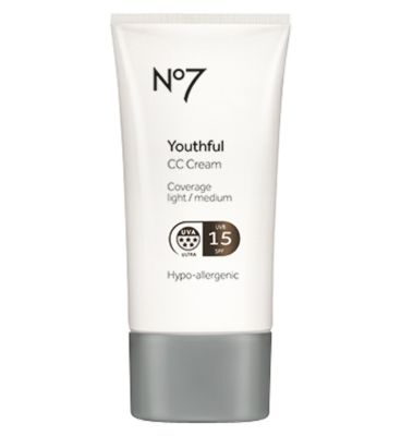 face | make-up | No7 - Boots Ireland