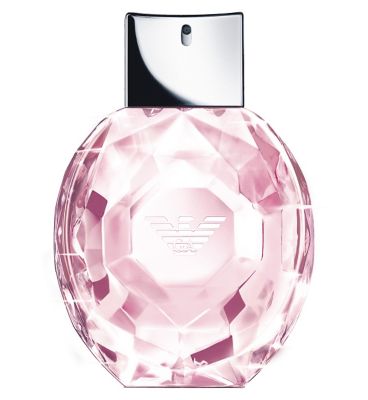 giorgio armani diamonds rose