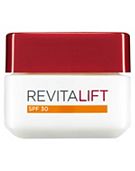 L'Oreal Paris Revitalift SPF Anti-Ageing + Firming Pro Retinol Day Cream SPF30 50ml