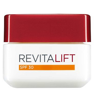 L'Oral Paris Revitalift Day Cream SPF30 50ml