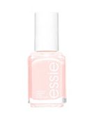 Essie Nail Polish 9 Vanity Fairest Sheer Pastel Pink Shimmer Colour, Original High Shine and High Coverage Nail Polish 13.5 ml