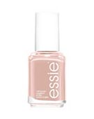 Essie Nail Polish 11 Not Just A Pretty Face Natural Pink Nude Colour, Original High Shine and High Coverage Nail Polish 13.5 ml
