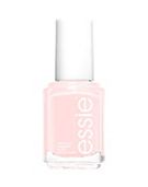 Essie Nail Polish 17 Muchi Muchi Creamy Mauve Pink Colour, Original High Shine and High Coverage Nail Polish 13.5 ml