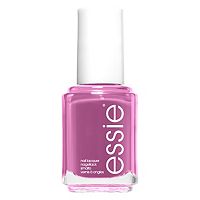 Essie Nail Polish is a playful magenta pink. - Boots