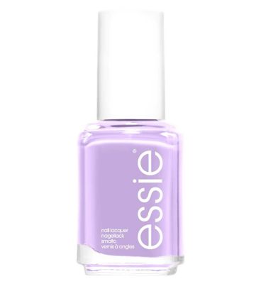 Essie Nail Colour 37 Lilacism Nail Polish Boots