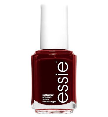 Essie Nail Polish Bordeaux 15ml