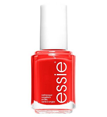 Essie Nail Polish Too Too Hot 15ml