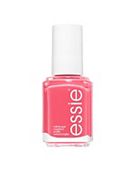 Essie Nail Polish 73 Cute As A Button Bright Coral Summer Colour, Original High Shine and High Coverage Nail Polish 13.5 ml