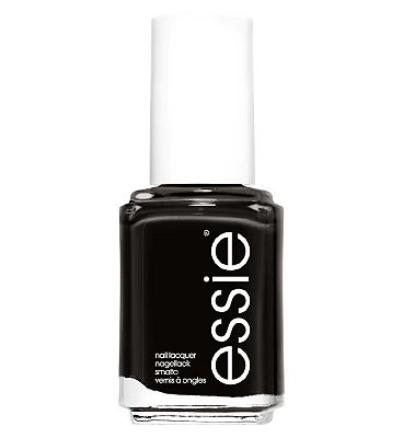 Essie Nail Polish Licorice 13.5ml