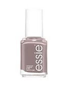 Essie Nail Polish 77 Chinchilly Granite Grey Colour, Original High Shine and High Coverage Nail Polish 13.5 ml