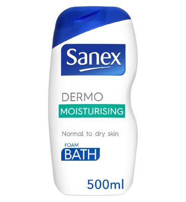 full range Sanex Boots