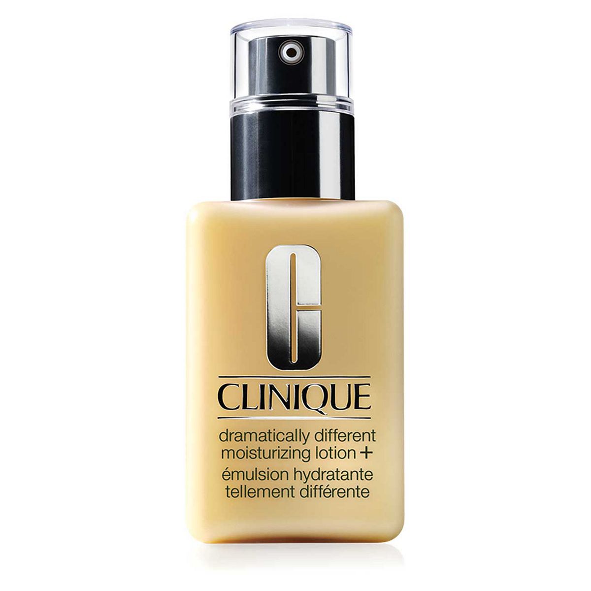 Clinique Dramatically Different Moisturizing Lotion+ - 125ml