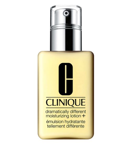 Clinique Dramatically Different™ Moisturizing Lotion+ 125ml