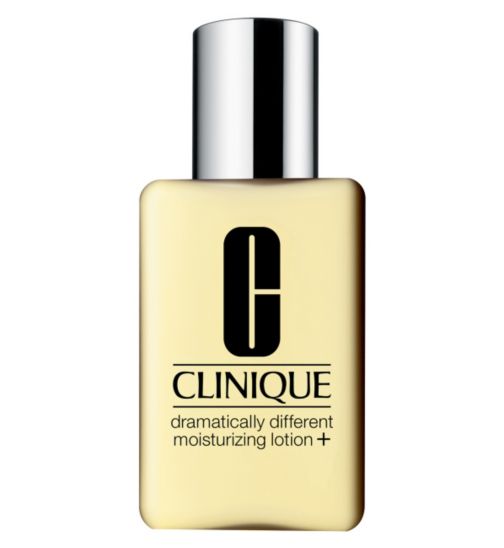Clinique Dramatically Different Moisturizing Lotion+ 50ml Bottle