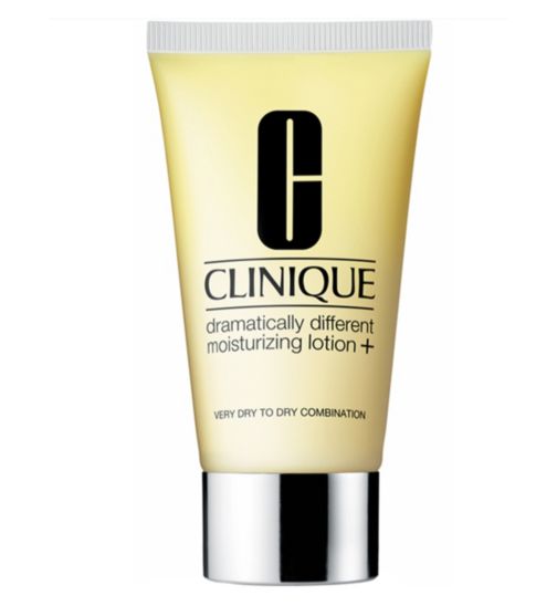 Clinique Dramatically Different™ Moisturizing Lotion+ 50ml Tube
