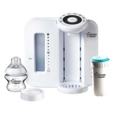 Perfect Prep | Tommee Tippee - Boots