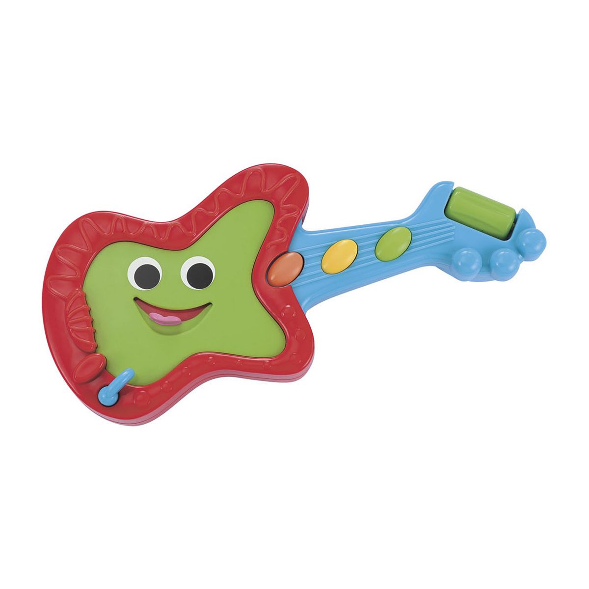 Elc Early Learning Centre Fun Singing Guitar