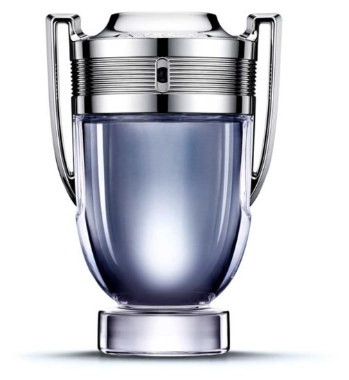 Invictus and Olympea | Paco Rabanne | Boots