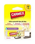 Carmex Moisturising Vanilla Lip Balm SPF15