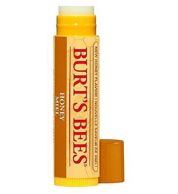 Burt's Bees Honey Lip Balm 4.25g