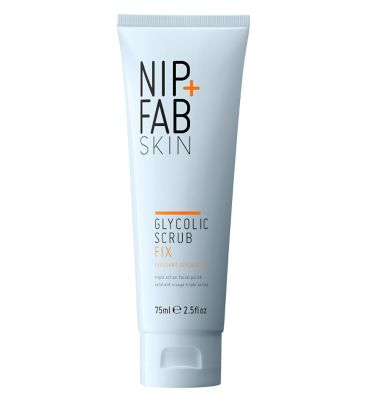 Nip+Fab Scrub Fix 75ml