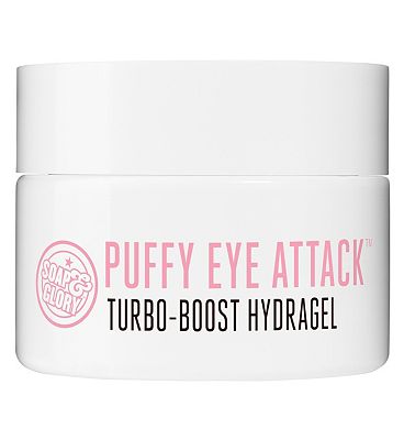 Soap & GloryOao Puffy Eye AttackOao Turbo-Boost Hydragel 14ml