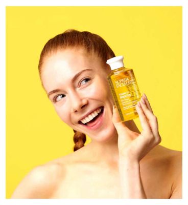 Superfacialist Vitamin C+ Skin Renew Cleansing Oil 200ml (3)