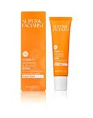 Super Facialist Vitamin C+ Antioxidant Glow Boost Serum 30ml