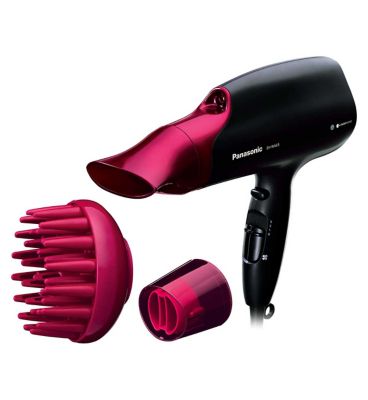 Panasonic Nanoe EH-NA65 Hair Dryer
