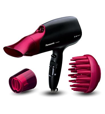 Panasonic Nanoe Hair Dryer EH-NA65