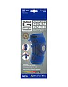 Neo G Stabilised Open Knee Support - Universal Size