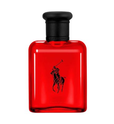 Ralph Lauren Polo Red Eau de Toilette 