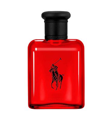 Ralph Lauren Polo Red Eau de Toilette 75ml