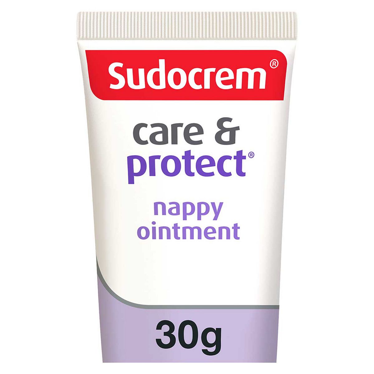 Sudocrem Care And Protect Nappy Cream 30G