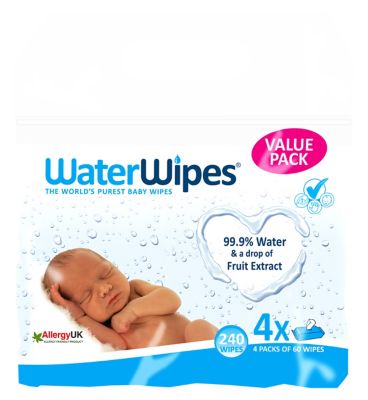 water wipes multipack