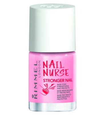 Rimmel London Nail Polish Top Coat Nail Varnish Boots Ireland