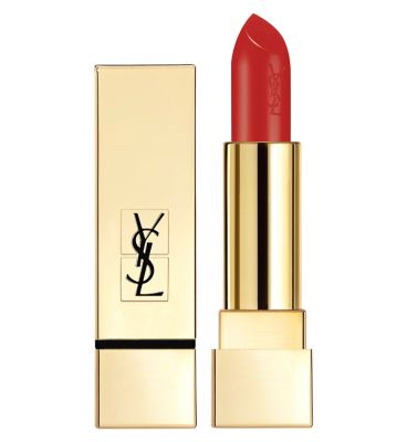 boots ysl lipstick