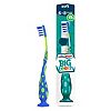 Aquafresh Big Teeth 6-8 Years Kids Toothbrush - Boots