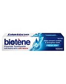 Biotène Dry Mouth Fluoride Toothpaste in Fresh Mint 100ml