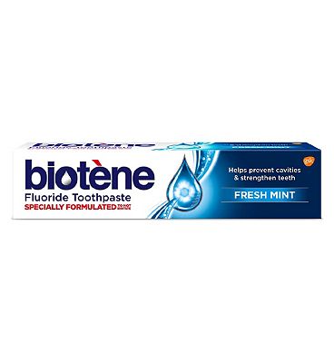 Biotene Toothpaste 100ml