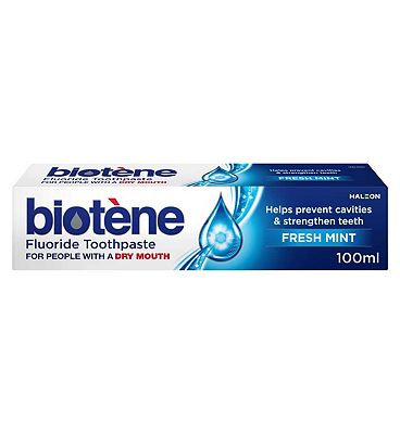 Biotene Toothpaste 100ml