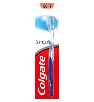 boots colgate toothbrush